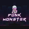 Punk Monster